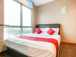 OYO 90282 Hotel Taj (seksyen 7), ₱ 892.50