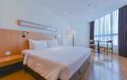 Bedroom 5 Mermaids Vietnam -  Starcity Seaview