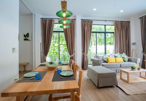 共用スペース B.jin home