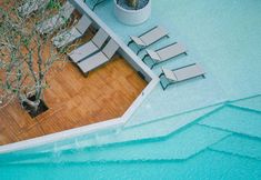 Swimming Pool 2 Citygate Kamala Resort & Residence