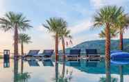 Swimming Pool 2 Citygate Kamala Resort & Residence