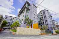 Exterior Citygate Kamala Resort & Residence