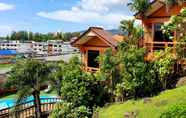 Bangunan 2 Phuket Lilla House