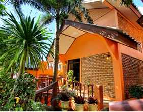 Bangunan 4 Phuket Lilla House