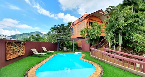 Exterior 2 Phuket Lilla House