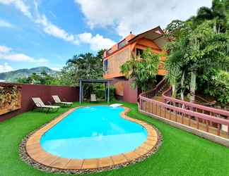 Bangunan 2 Phuket Lilla House