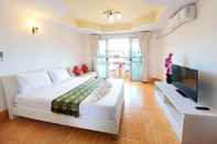 Kamar Tidur Phuket Lilla House