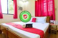 Phòng ngủ RedDoorz @ Poblacion 6 Coron