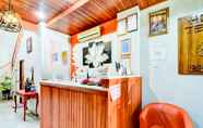 Sảnh chờ 5 OYO 90048 Teratai Bekasi Guesthouse