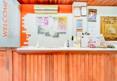 Lobi 4 OYO 90048 Teratai Bekasi Guesthouse