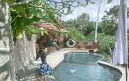 Kolam Renang 5 The Asri Villas