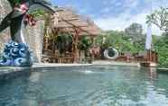 Swimming Pool 6 The Asri Villas