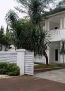 LOBBY Rumah Atletik Bogor