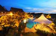 Luar Bangunan 4 Amverton Cove Golf & Island Resort 