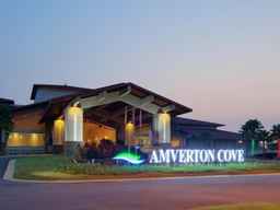 Amverton Cove Golf & Island Resort , Rp 1.327.130