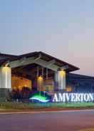 EXTERIOR_BUILDING Amverton Cove Golf & Island Resort 