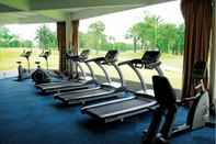 Fitness Center Amverton Cove Golf & Island Resort 