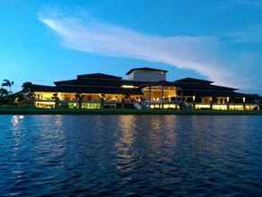 Luar Bangunan 4 Amverton Cove Golf & Island Resort 