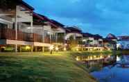 Luar Bangunan 2 Amverton Cove Golf & Island Resort 