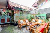 Bar, Cafe and Lounge Khatumbiri Yogyakarta