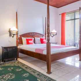 OYO 1930 Ananda Beach Hotel1 , 飯店Lalapan Spesial Mas Rizki