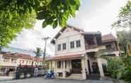 ภายนอกอาคาร 3 Luang Prabang Legend Hotel