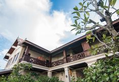 Exterior 7 Luang Prabang Legend Hotel