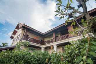 Exterior 4 Luang Prabang Legend Hotel