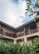 EXTERIOR_BUILDING Luang Prabang Legend Hotel