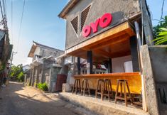 Exterior 3 Pondok Wahyu