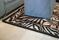 Lobby 7 Penginapan Dhea 3 Bedroom near BNS