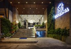 Bên ngoài 4 Ventana Nha Trang Hotel