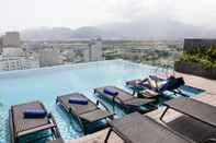 Swimming Pool Ventana Nha Trang Hotel