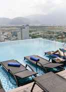 SWIMMING_POOL Ventana Nha Trang Hotel