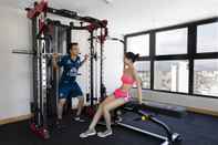 Fitness Center Ventana Nha Trang Hotel