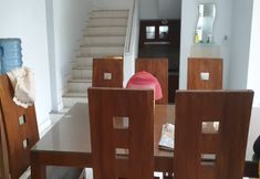 Ruang untuk Umum 7 OYO Life 1950 Monginsidi Residence