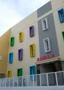 EXTERIOR_BUILDING OYO 1665 Aurila Homestay Syariah