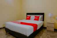 Kamar Tidur Alif Family Residence