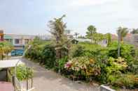 Nearby View and Attractions Alif Family Residence