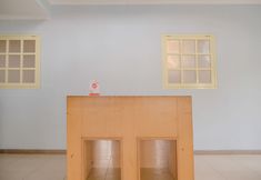 Lobby 5 OYO 1509 Candi Panggung Family Guest House Syariah