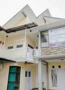 EXTERIOR_BUILDING OYO 1509 Candi Panggung Family Guest House Syariah