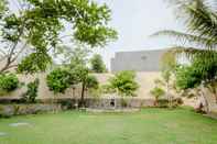 Common Space OYO 1509 Candi Panggung Family Guest House Syariah