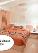 HOTEL_SERVICES Omah Nayan Guest House