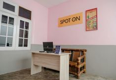 로비 5 Hotel O Villa Hardi