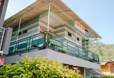 외관 2 Hotel O Villa Hardi