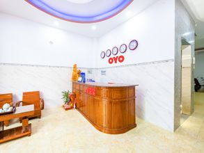 로비 4 Viet An Hotel Nha Trang