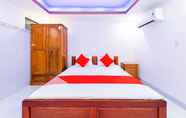 Phòng ngủ 2 Viet An Hotel Nha Trang