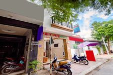외관 Viet An Hotel Nha Trang