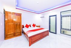 침실 6 Viet An Hotel Nha Trang