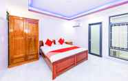 Phòng ngủ 6 Viet An Hotel Nha Trang